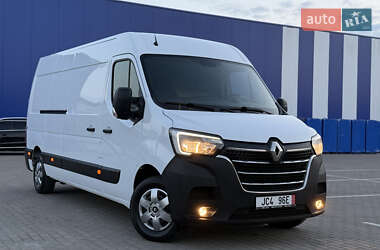 Грузовой фургон Renault Master 2021 в Дубно