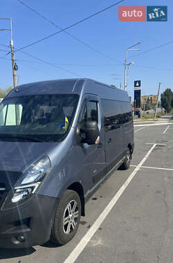 Мікроавтобус Renault Master 2020 в Києві