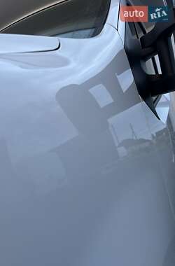 Тентований Renault Master 2020 в 