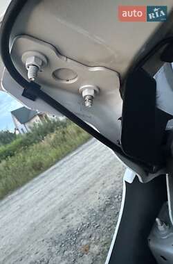 Тентований Renault Master 2020 в 