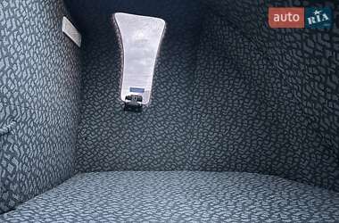 Тентований Renault Master 2020 в 