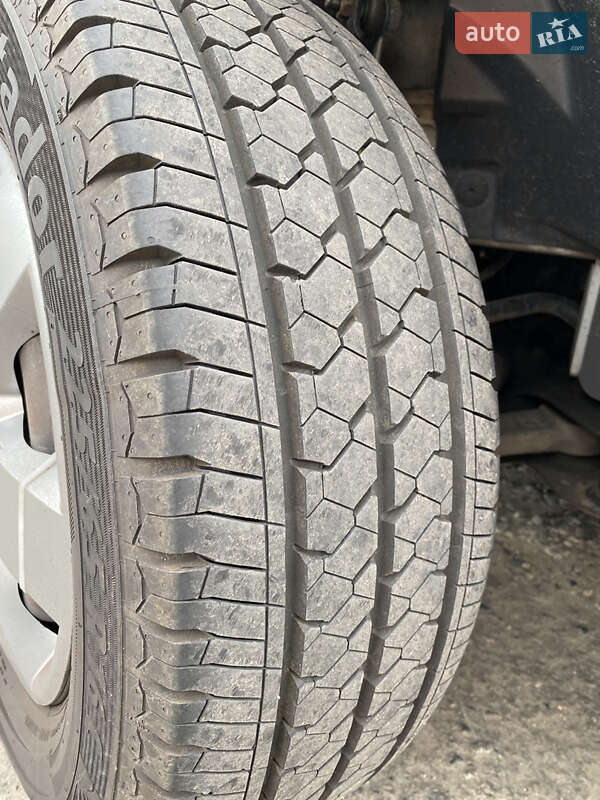 Автовоз Renault Master 2016 в Ровно