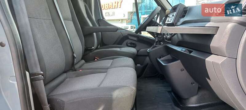 Грузовой фургон Renault Master 2022 в Ковеле