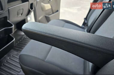 Грузовой фургон Renault Master 2018 в 