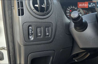 Грузовой фургон Renault Master 2018 в 
