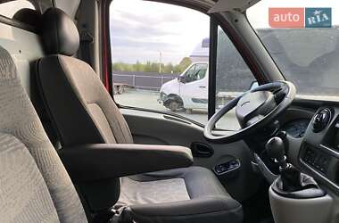 Грузовой фургон Renault Master 2007 в 