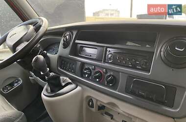 Грузовой фургон Renault Master 2007 в 