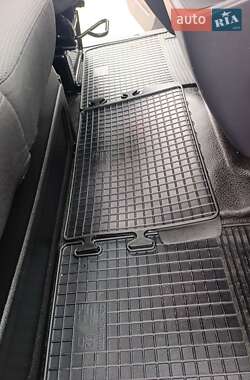 Тентованый Renault Master 2020 в 