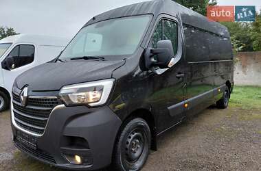 Грузовой фургон Renault Master 2019 в 