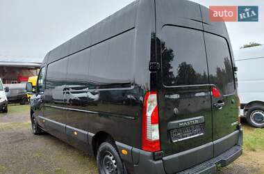 Грузовой фургон Renault Master 2019 в 