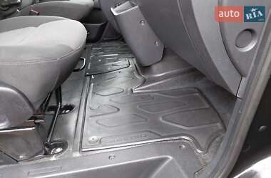 Грузовой фургон Renault Master 2019 в 