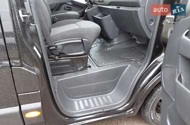 Грузовой фургон Renault Master 2019 в 