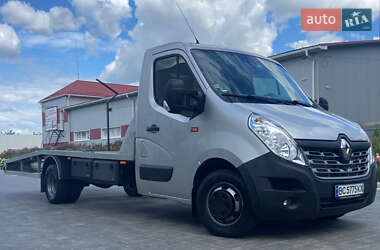 Автовоз Renault Master 2015 в Луцке