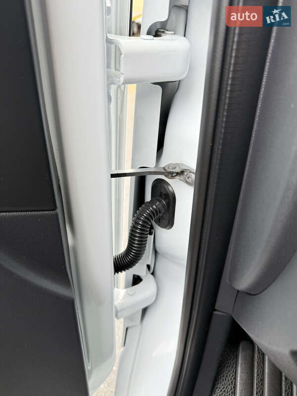 Грузовой фургон Renault Master 2021 в Луцке