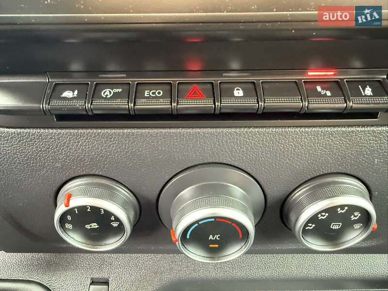 Грузовой фургон Renault Master 2021 в Луцке