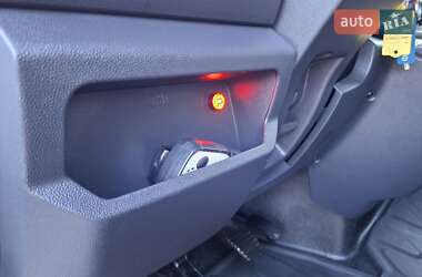 Грузовой фургон Renault Master 2021 в 