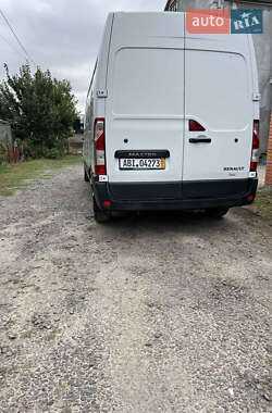 Другие грузовики Renault Master 2011 в 
