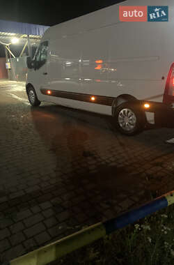 Другие грузовики Renault Master 2011 в 