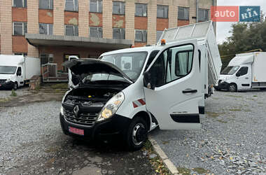 Самосвал Renault Master 2016 в 