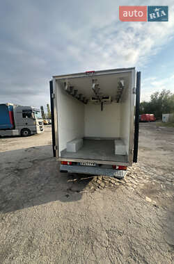 Рефрижератор Renault Master 2017 в Луцке