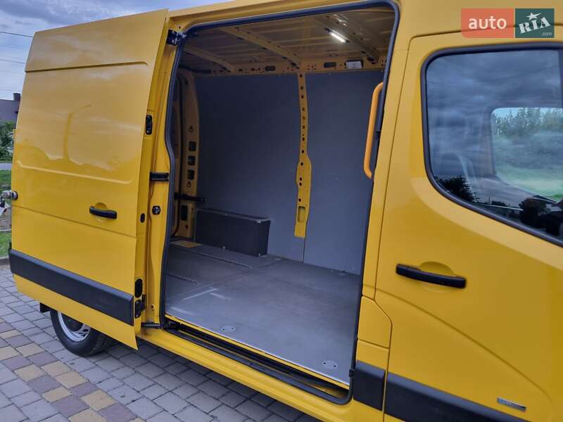 Грузовой фургон Renault Master 2020 в Львове фото 32 Грузовой фургон Renault Master 2020 в Львове