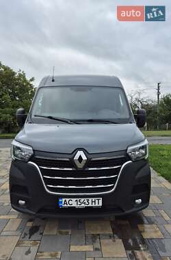 Другие грузовики Renault Master 2021 в Иваничах