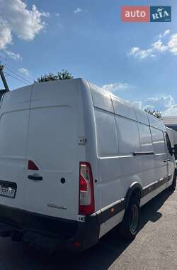 Другие грузовики Renault Master 2012 в 