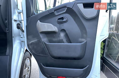 Грузовой фургон Renault Master 2014 в 