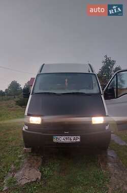Другие грузовики Renault Master 2001 в 