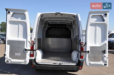 Вантажний фургон Renault Master 2021 в Києві