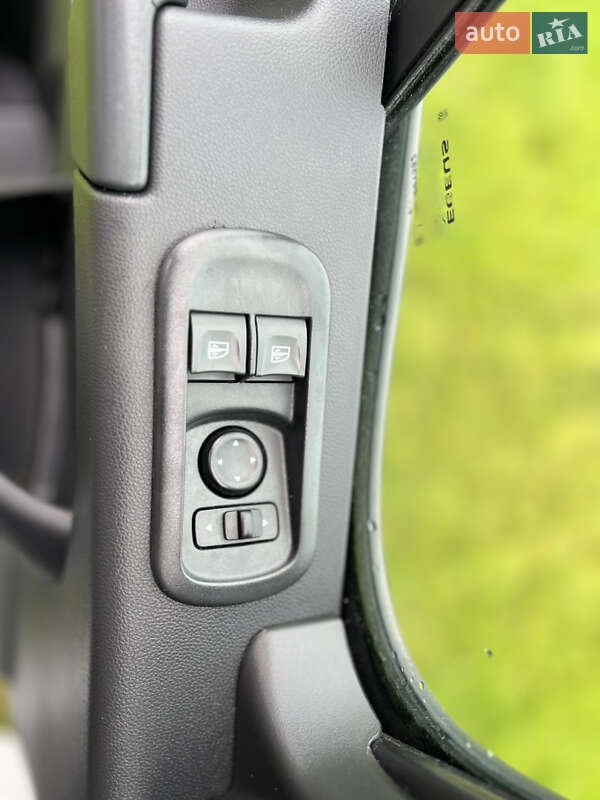 Тентованый Renault Master 2021 в Ковеле