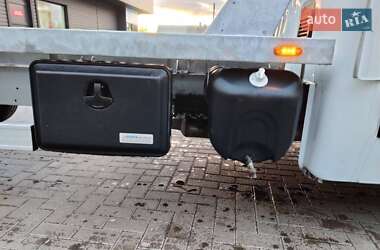 Автовоз Renault Master 2016 в 