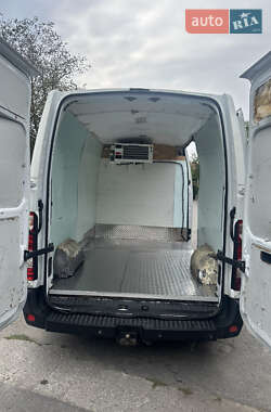 Рефрижератор Renault Master 2013 в 