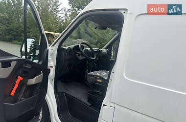 Рефрижератор Renault Master 2013 в 