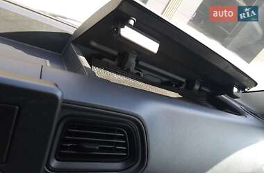 Грузовой фургон Renault Master 2019 в 