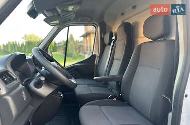 Грузовой фургон Renault Master 2020 в 