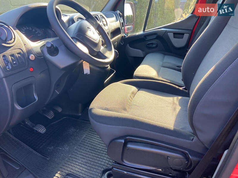 Рефрижератор Renault Master 2014 в Ковеле