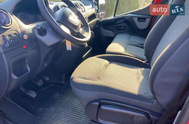 Рефрижератор Renault Master 2014 в 