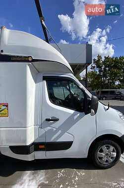 Автовоз Renault Master 2016 в 