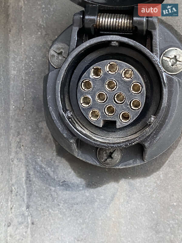 Автовоз Renault Master 2016 в Ровно