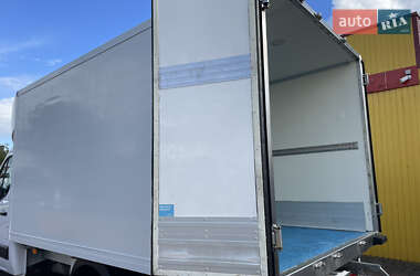 Рефрижератор Renault Master 2021 в 