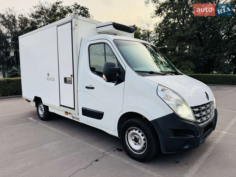Renault Master 2014 Renault Master 2014