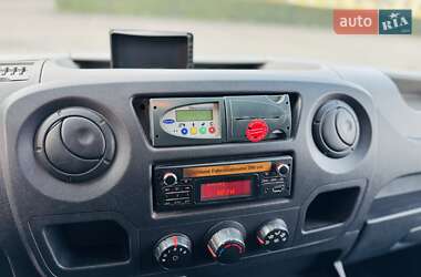 Рефрижератор Renault Master 2014 в 