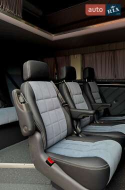 Микроавтобус Renault Master 2019 в 