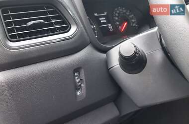 Вантажний фургон Renault Master 2021 в 