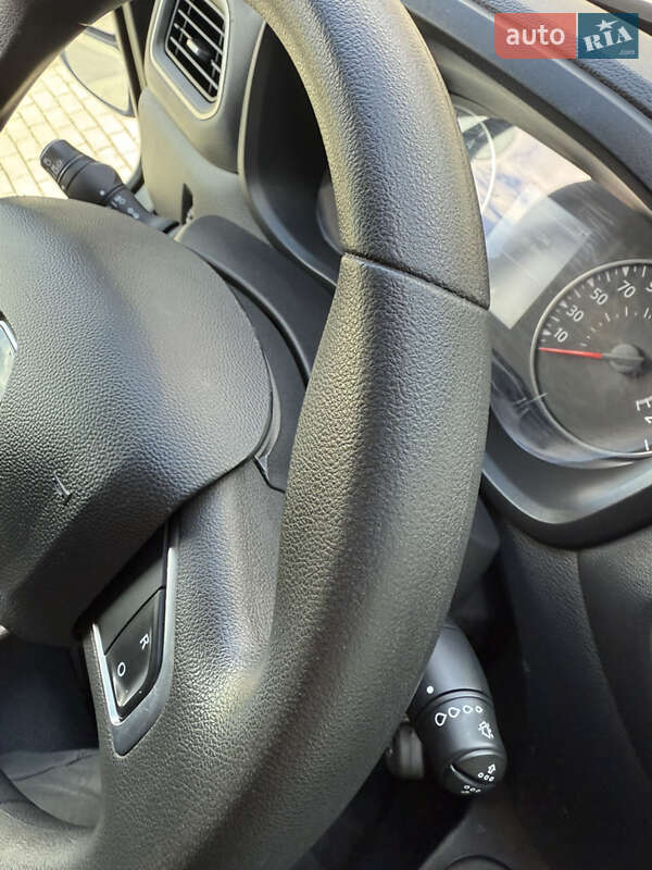 Грузовой фургон Renault Master 2020 в Луцке