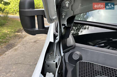 Грузовой фургон Renault Master 2020 в 