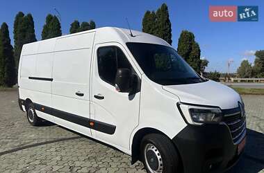 Грузовой фургон Renault Master 2020 в Дубно