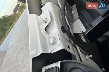 Тентованый Renault Master 2021 в 