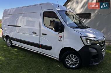 Вантажний фургон Renault Master 2020 в Кременці